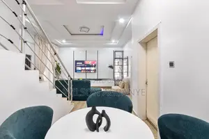 A Cozy Room in a Shared Apartment