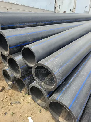 Hdpe Length Pipe