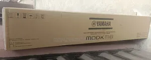 Yamaha Modx8 M8