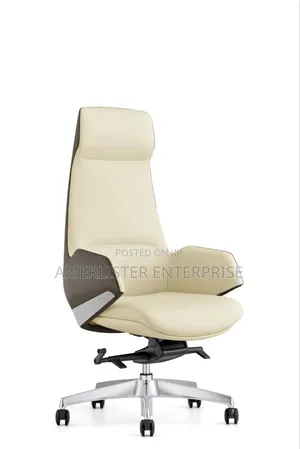 Executive Office Chair