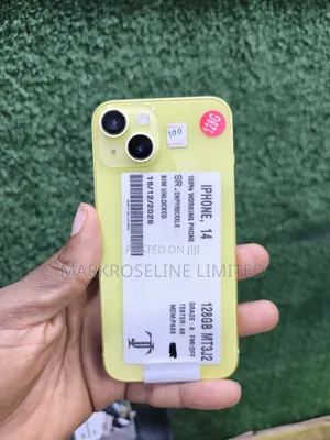 Apple iPhone 14 128 GB