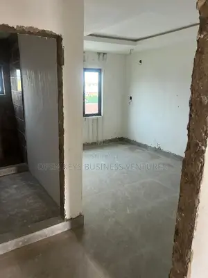 4bdrm Duplex in Majerita Hotel, Adeoyo for sale