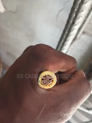 1x70mm2pvc/PVC Jet Power