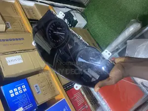 Land Cruiser 2015 Speedometer