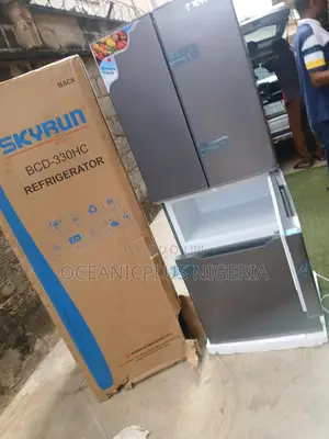 Skyrun BCD-330hc Refrigerator for Home Use 300l