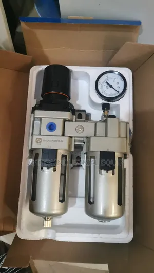 Air Regulator