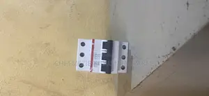 Original 3pole 100a Abb MCB 2pole 63a Chint MCB – Circuit Protection