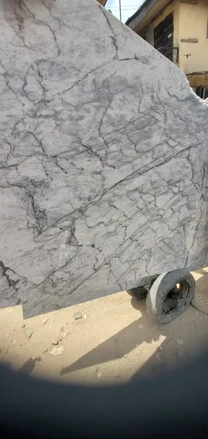 Zigzag Wave Granite for Staircase and Counter Top