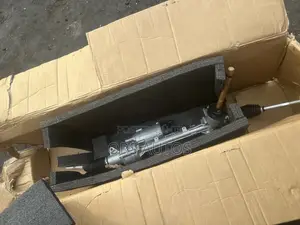 Steering Rack Evoque