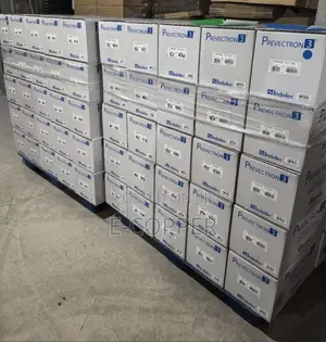 Indelec Lighting Arrestor