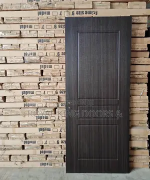 Turkey Hdf Doors Use For Rooms