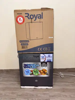 55l Royal Bedside Refrigerator