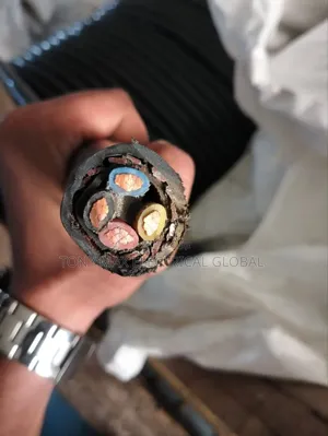 16mm 4core Armoured Cable Full Gauge High Quality