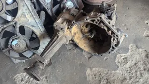 Gear Box T4 Volkswagen Transporter
