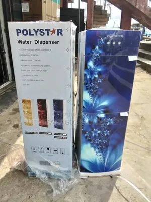 Polyester Water Dispenser