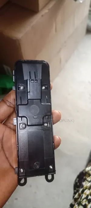 Master Control Window Switch Range Rover