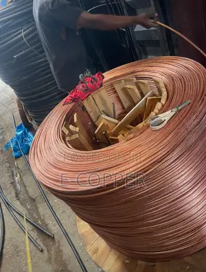 Copper Conductor 70mm