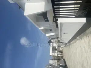 4bdrm Duplex in Ikota Gra for rent