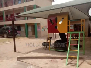 Function School in Ayobo