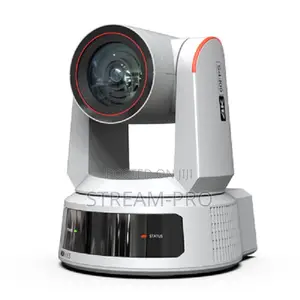 Minrray Ndihx PTZ Uhd Broadcasting Camera Uv470