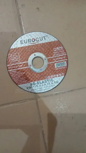 Cutting Disc