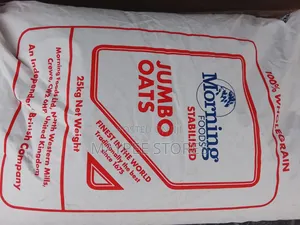 Oats Flakes