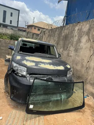 Toyota Scion Xd 2012 Windscreen Glass Available