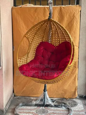 Quality Indoor/Outdoor Rattan Swing Cushions