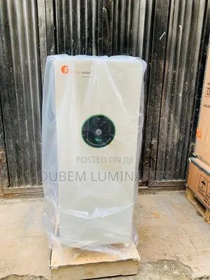 15kwh Lithium Battery