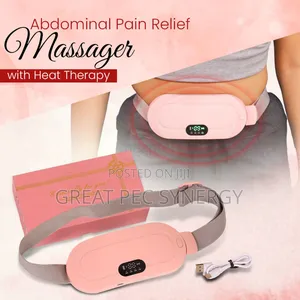 Menstrual Heating Belt
