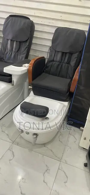 Pedicure Chair