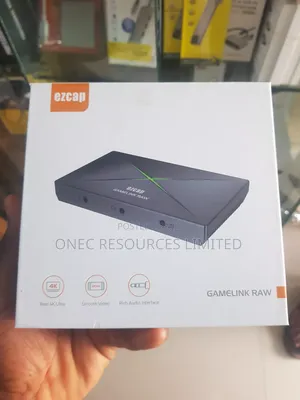 Ezcap Hdmi Usb3.0 Video Capture