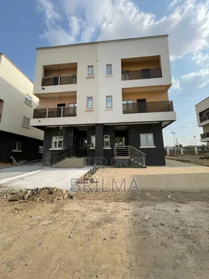 5bdrm Duplex in Katampe (Main) for sale
