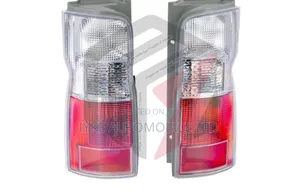 Rear Lights Nissan Urvan 205