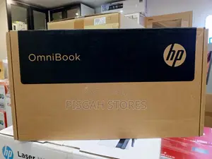 New Laptop HP OmniBook 5 Flip 16GB Intel Core 7 SSD 1T