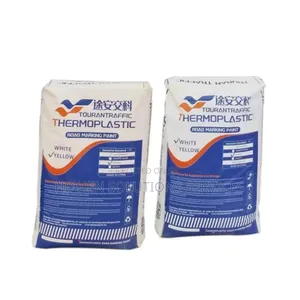 Reliable Road Marking Paint Suppliers In Nigeria