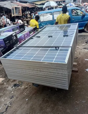 650watts Jinko Solar