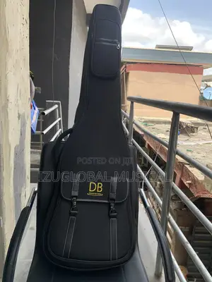 Db Bass Professional Guitar Bag