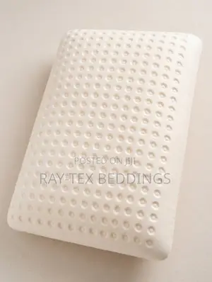 Memory Foam Pillow (Standard)