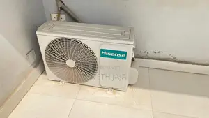 Fairly Used Ac