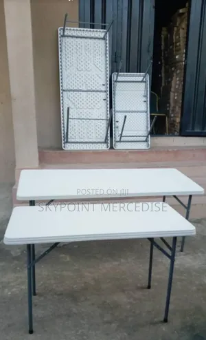 101 Fuji Foldable Table