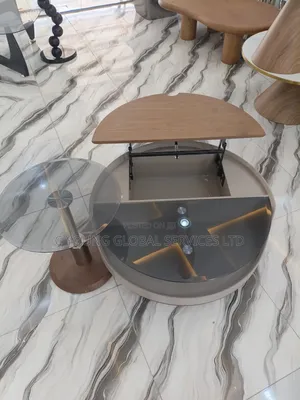 Dining Table Mabel