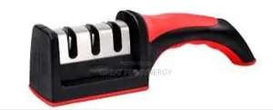 Knife Sharpener