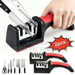 Knife Sharpener