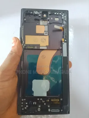 Samsung Galaxy S23 Ultra Oled Full Screen