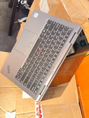 Laptop Lenovo Thinkpad X1 Yoga 8GB Intel Core i7 SSD 256GB