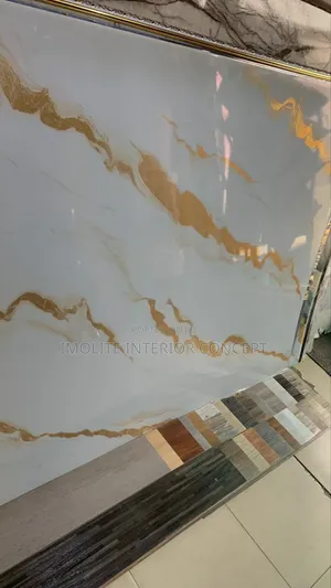 Marble Sheet