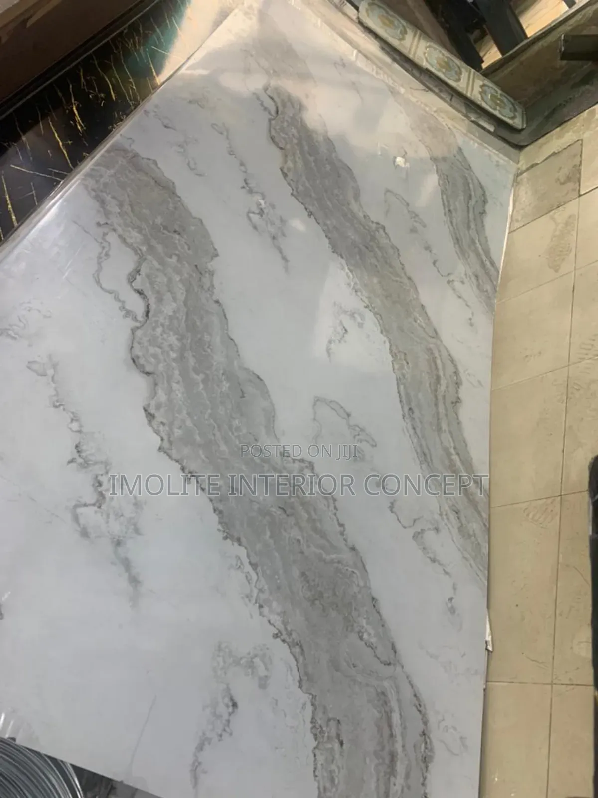 Marble Sheet
