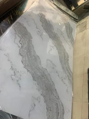 Marble Sheet