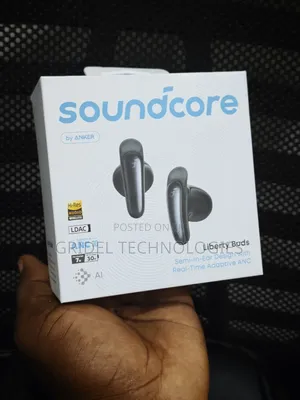 Soundcore Liberty Buds